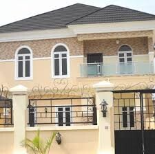 3 Bed Room Duplex In GRA, Benin City