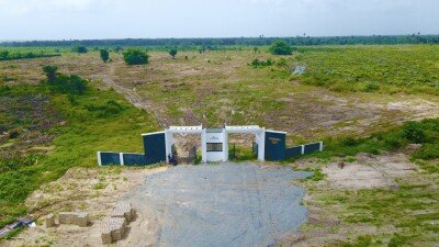 Land in Epe