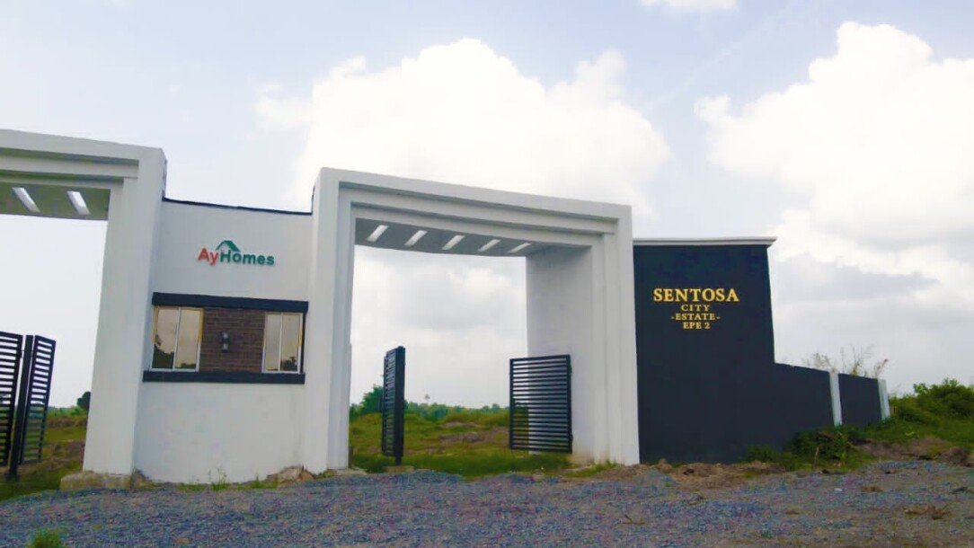 Land in Epe-2