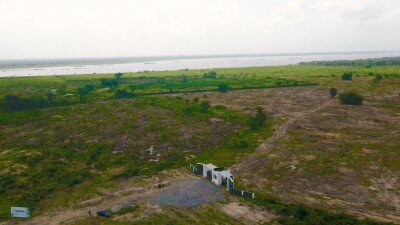 Land in Epe