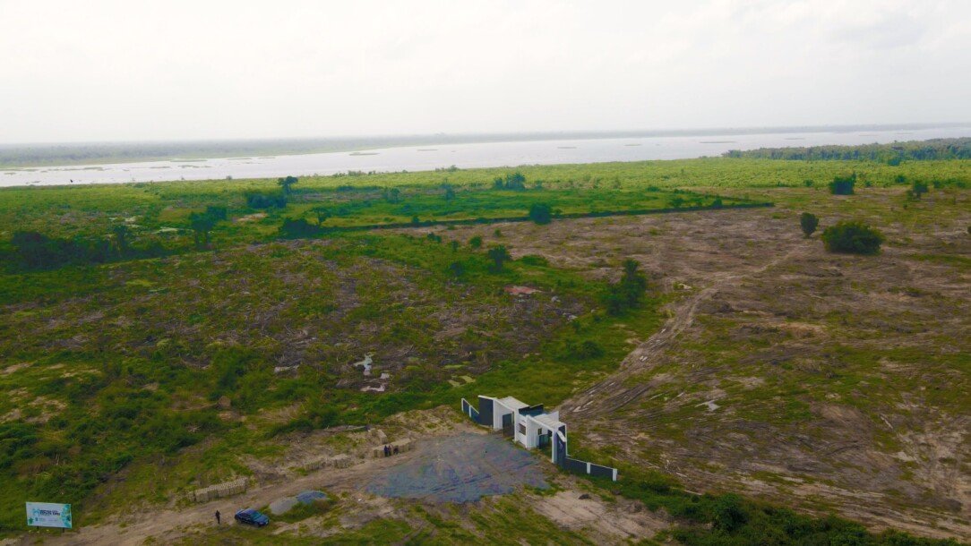 Land in Epe-3