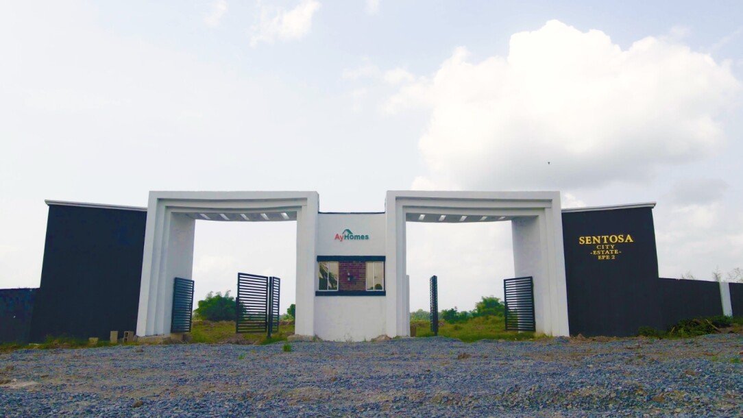 Land in Epe-1